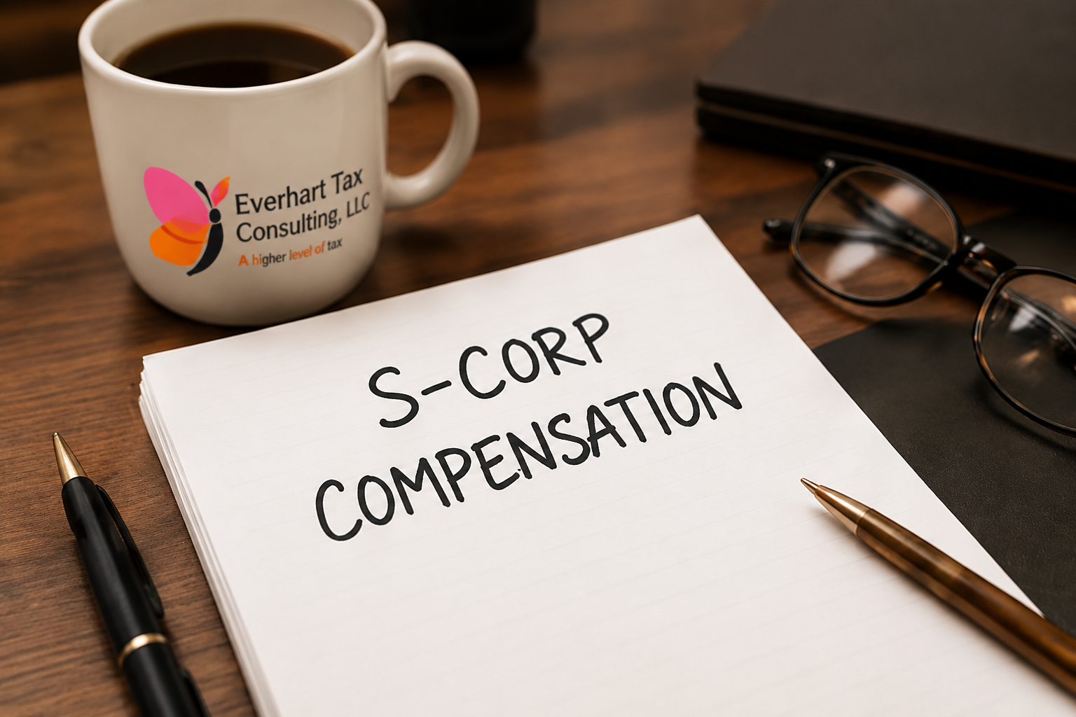 Entitled Tax and Consulting